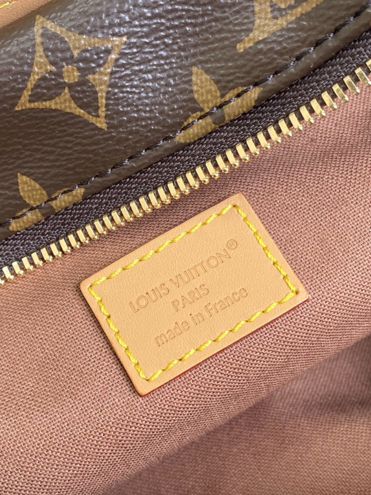 Сумка на пояс Rush M14019 фото 9