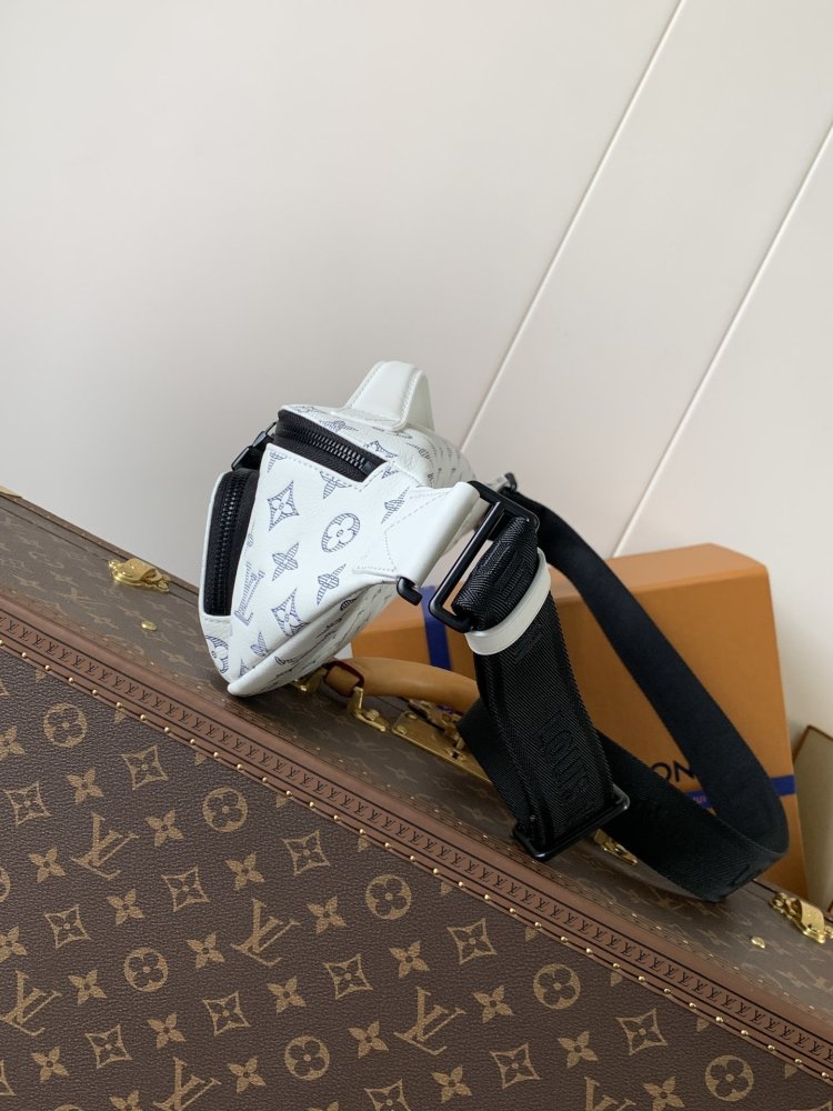 Сумка на пояс Rush M25227 фото 2