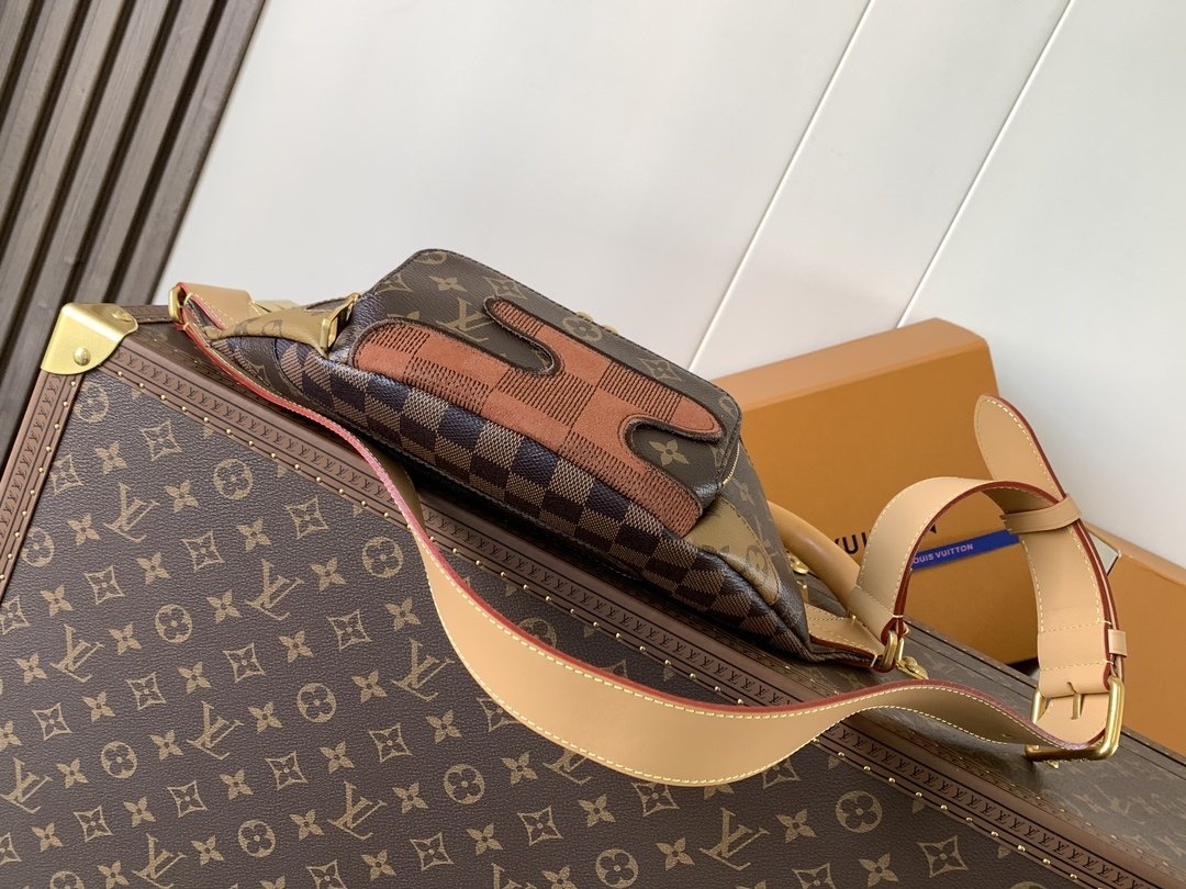 Сумка на пояс Rush фото 4