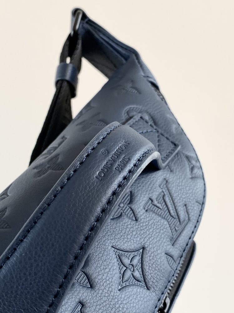 Сумка на пояс Rush фото 6