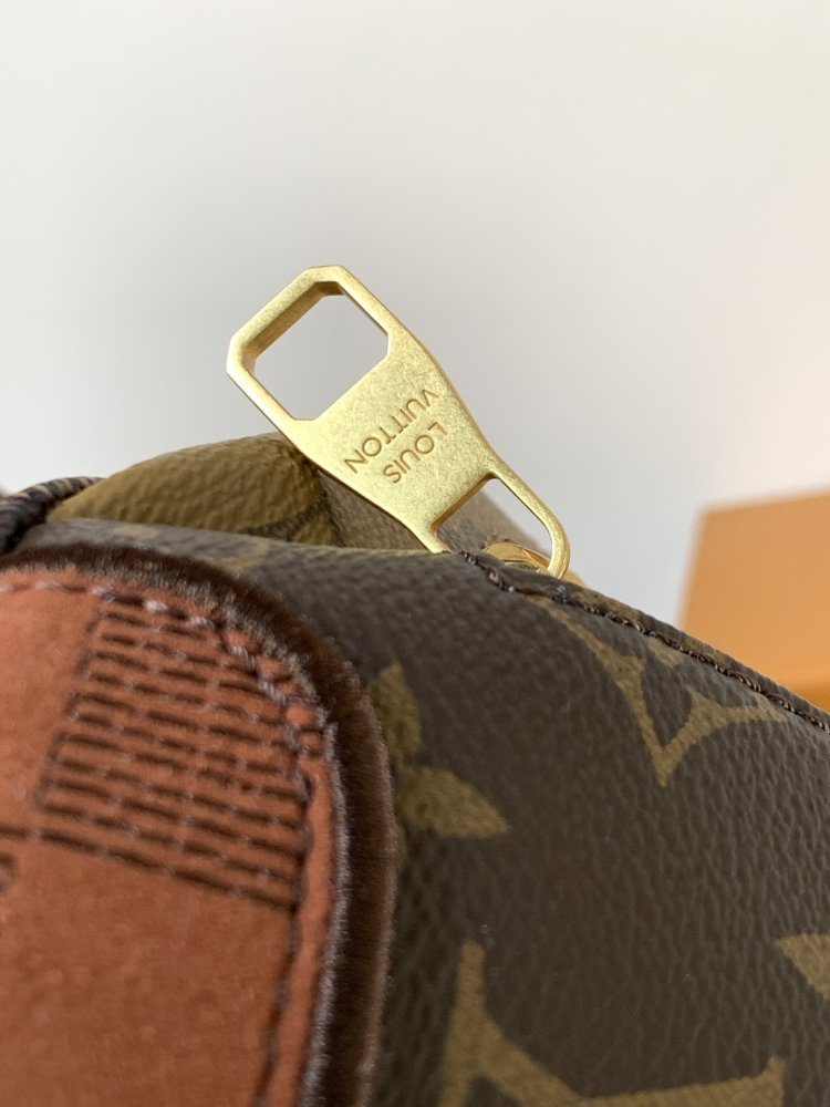 Сумка на пояс Rush фото 7