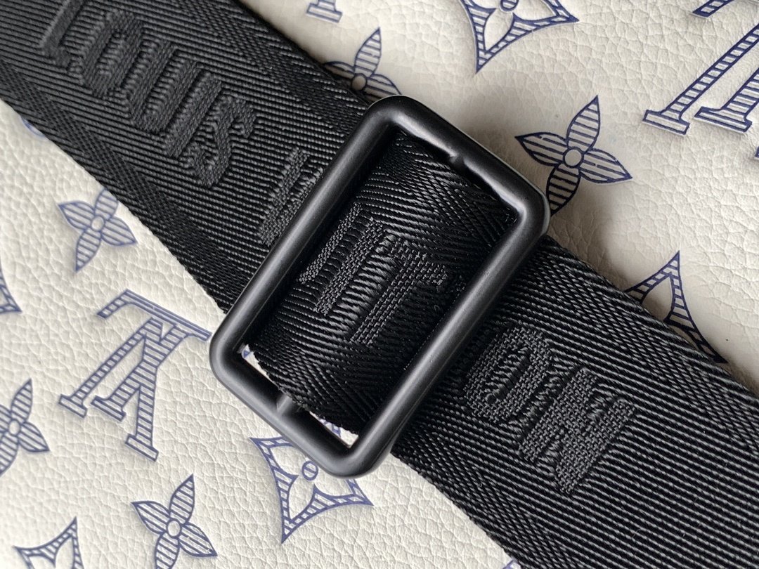 Сумка на пояс Rush фото 7