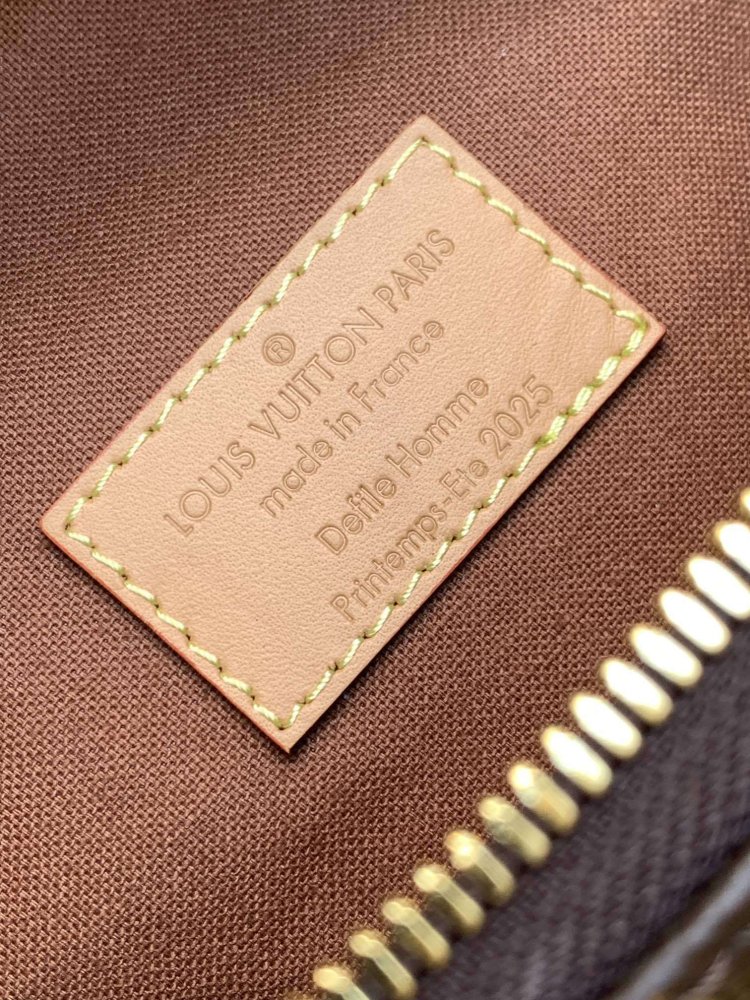 Сумка на пояс Rush фото 9