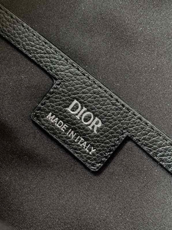 Сумка на пояс с принтом Oblique фото 9