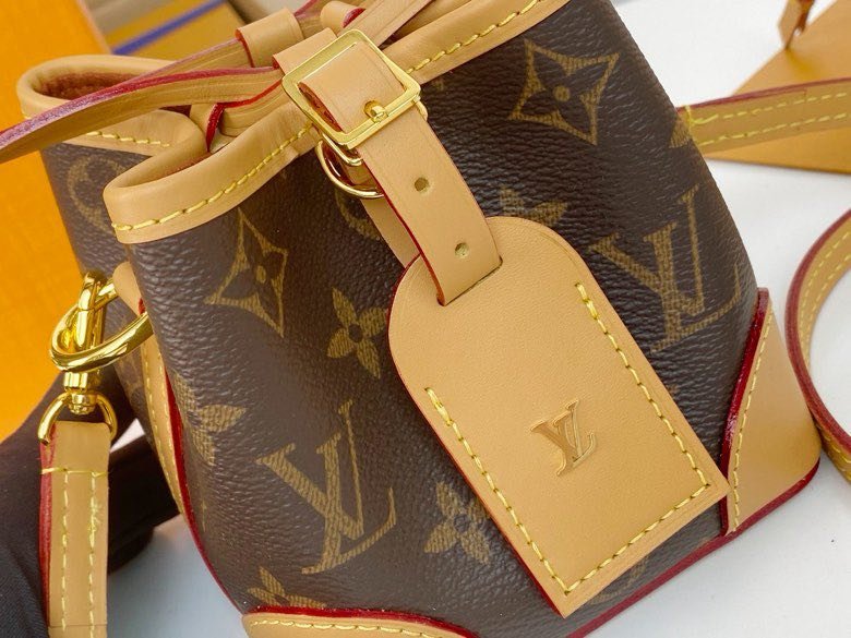 Сумка Nano 12 см фото 2