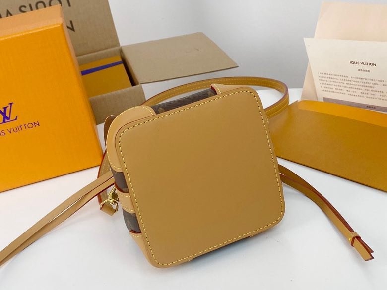 Сумка Nano 12 см фото 3