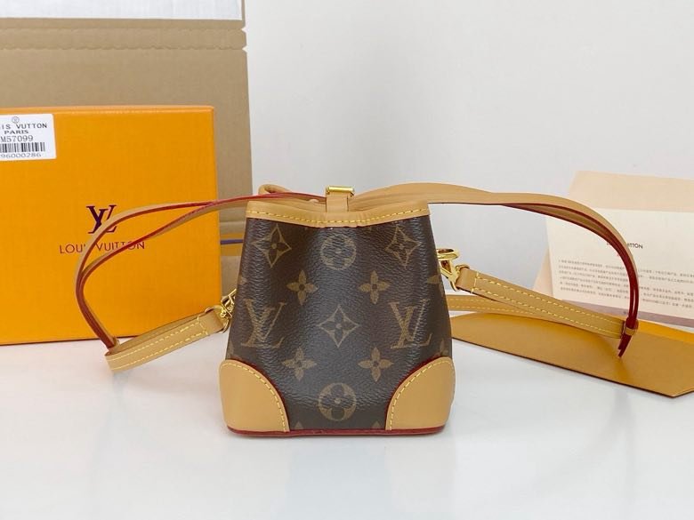 Сумка Nano 12 см фото 4