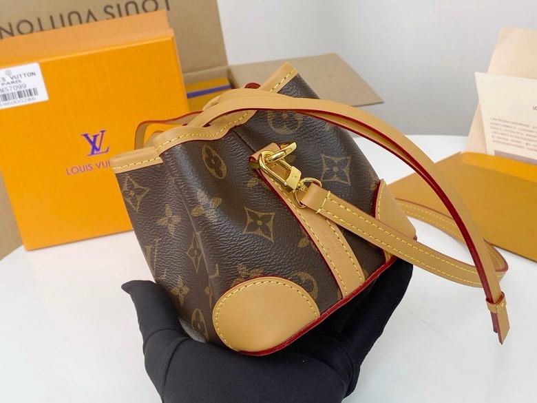 Сумка Nano 12 см фото 5