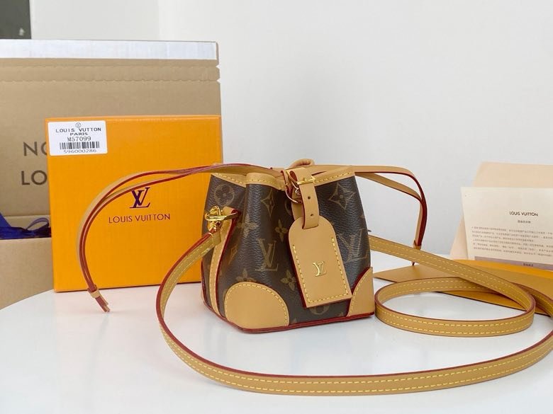 Сумка Nano 12 см фото 6