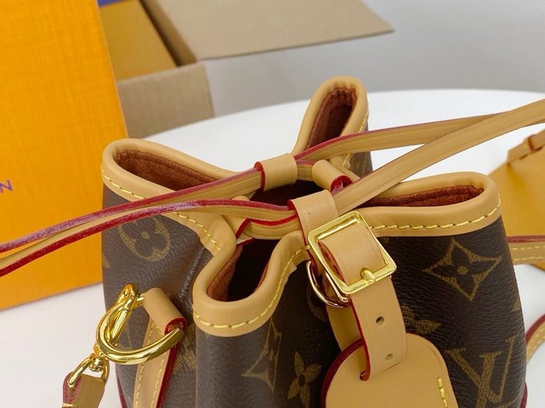 Сумка Nano 12 см фото 7