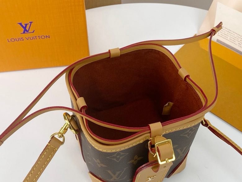 Сумка Nano 12 см фото 8