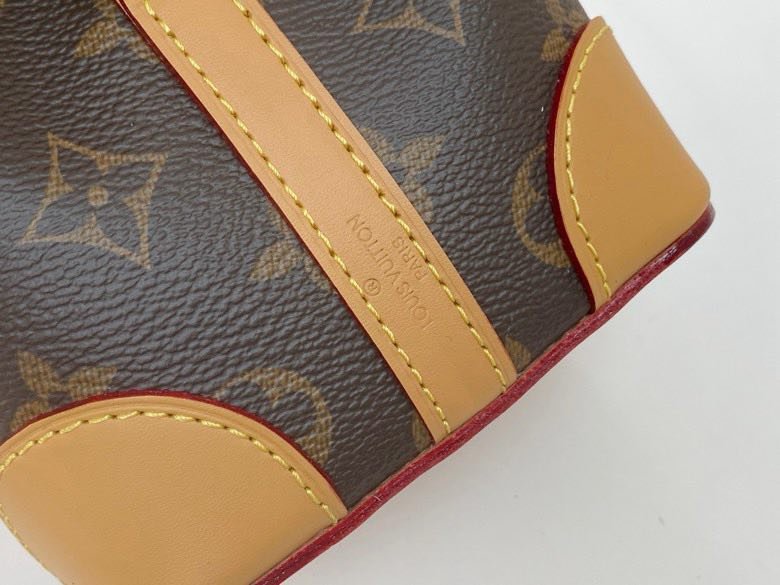 Сумка Nano 12 см фото 9