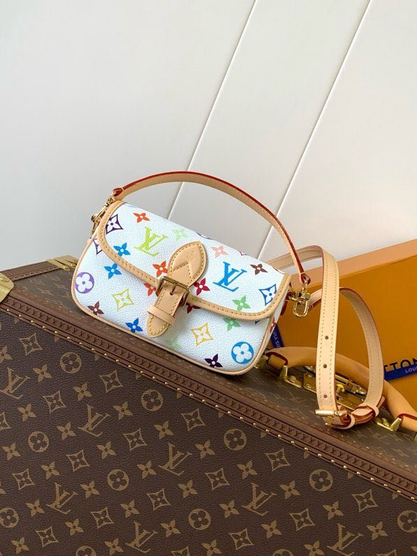 Сумка Nano Diane 19 см