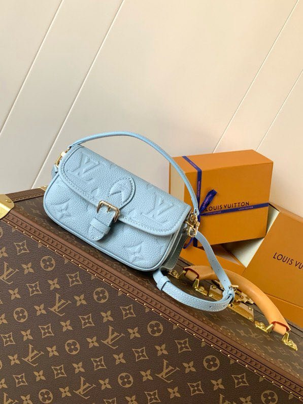 Сумка Nano Diane 19 см