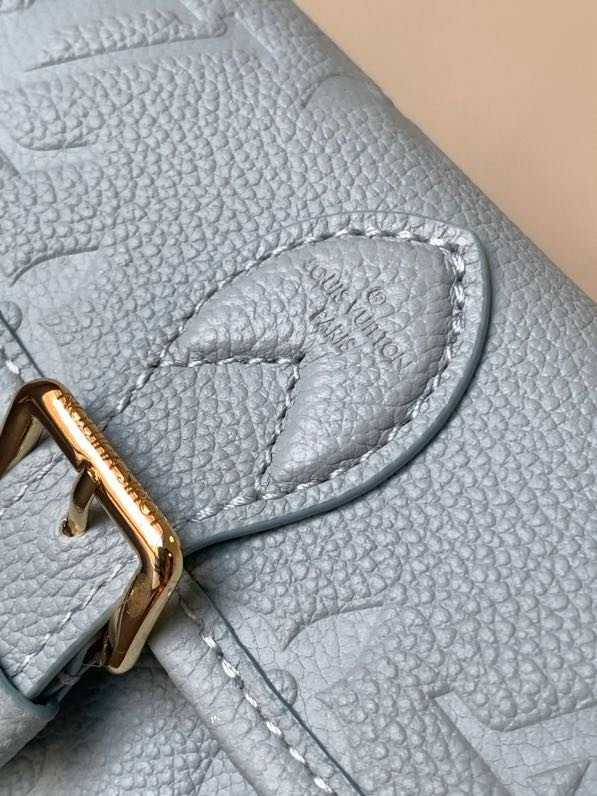 Сумка Nano Diane 19 см фото 3