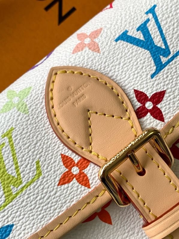 Сумка Nano Diane 19 см фото 5