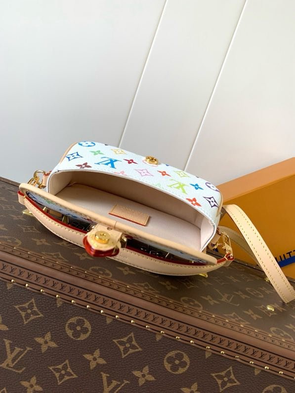 Сумка Nano Diane 19 см фото 8