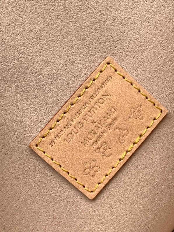 Сумка Nano Diane 19 см фото 9