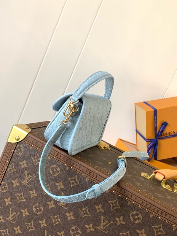 Сумка Nano Diane 19 см фото 9