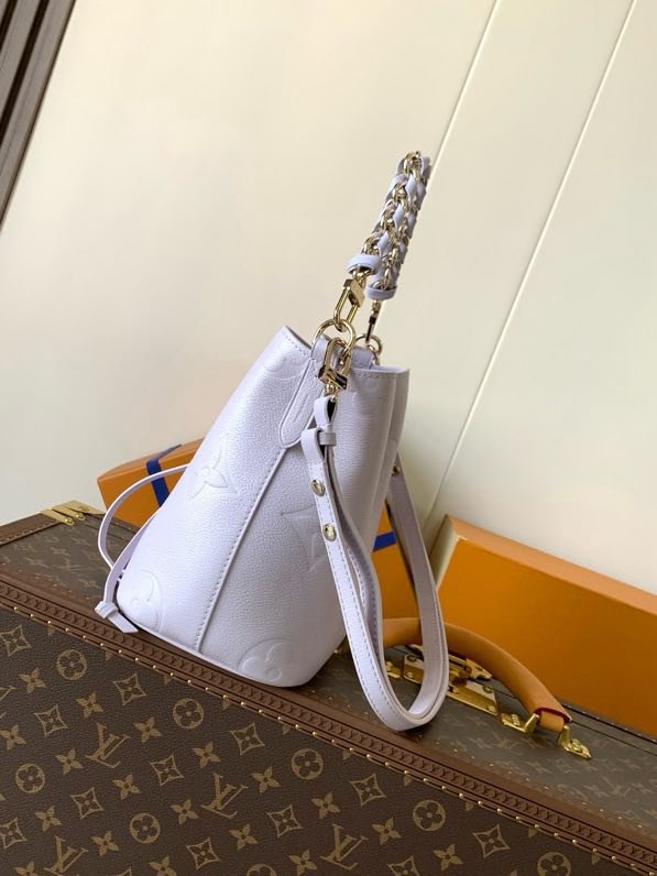 A bag Neonoe BB 20 cm фото 6