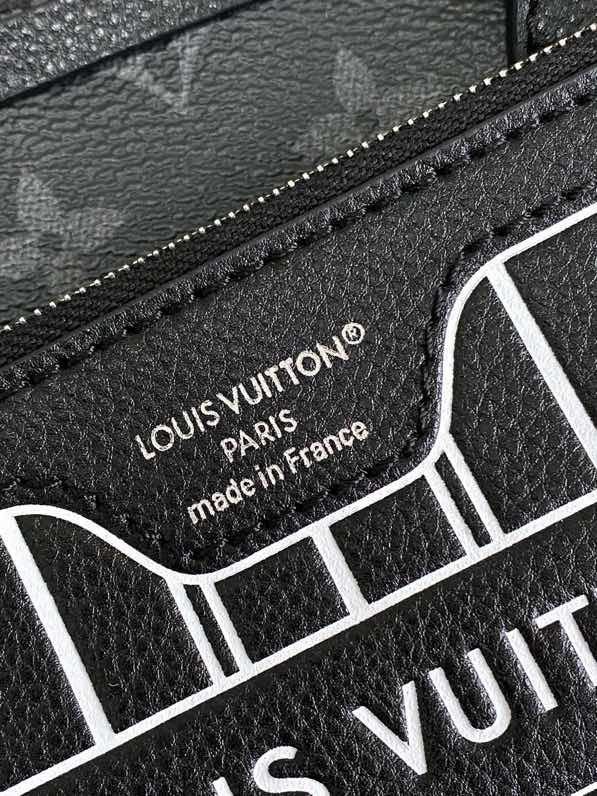 Сумка Neverfull 26 см фото 7