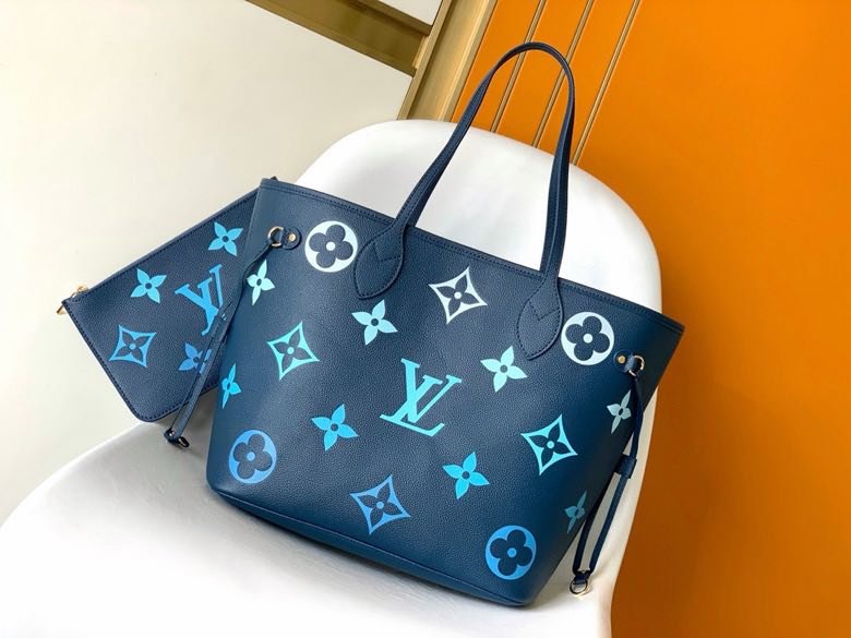 Сумка Neverfull 31 см