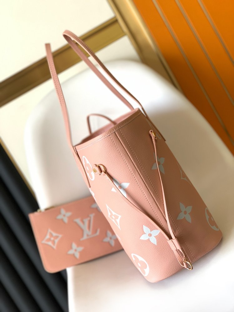 Сумка Neverfull 31 см фото 2