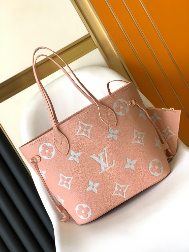 Сумка Neverfull 31 см фото 3