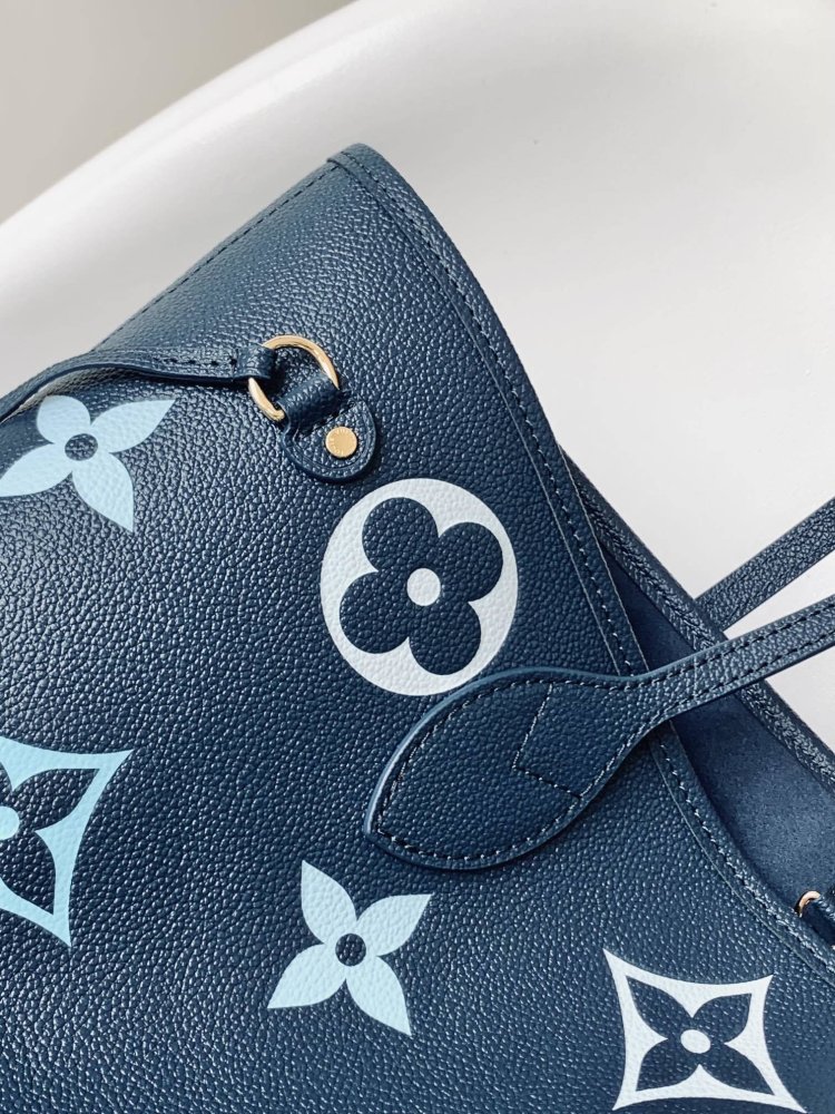 Сумка Neverfull 31 см фото 5