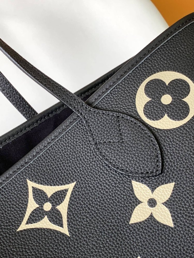 Сумка Neverfull 31 см фото 5