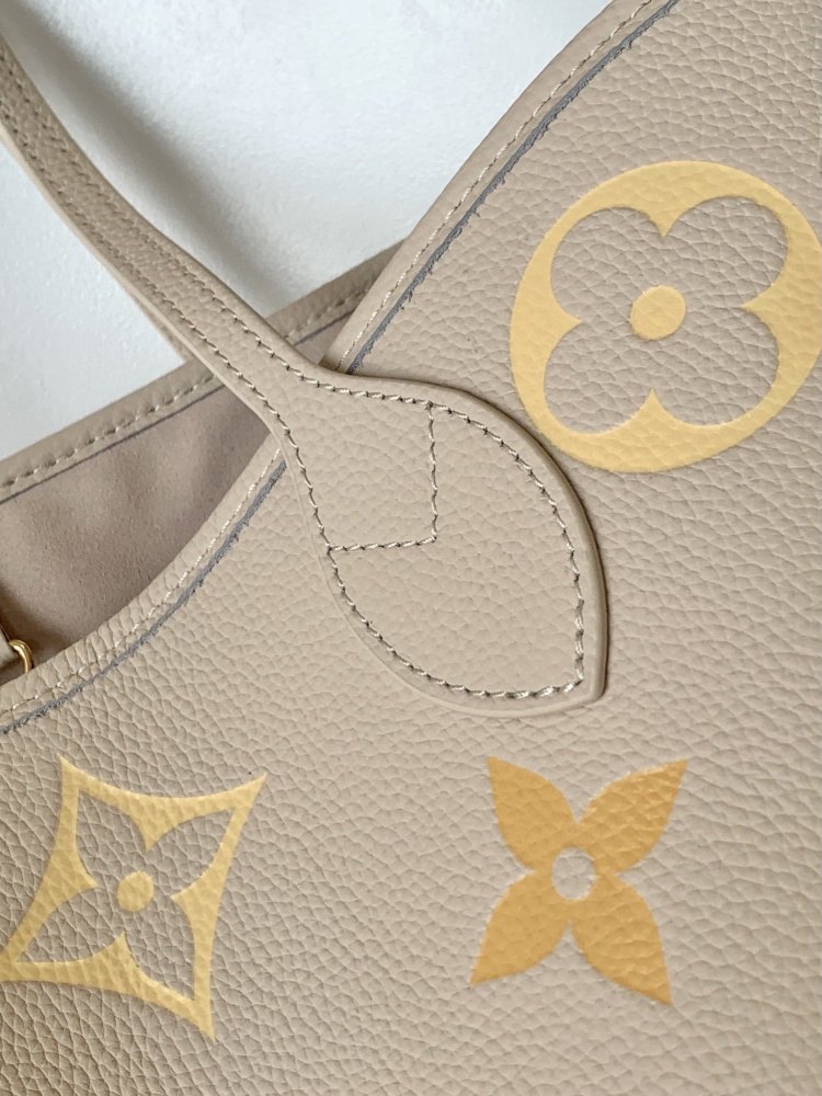 Сумка Neverfull 31 см фото 6