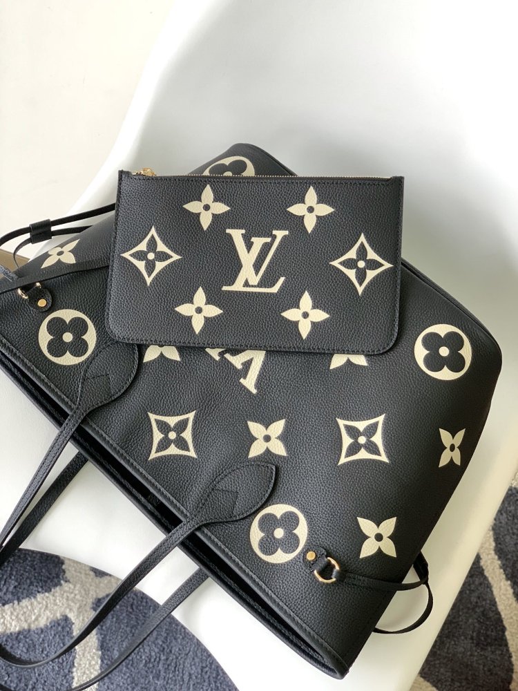 Сумка Neverfull 31 см фото 7
