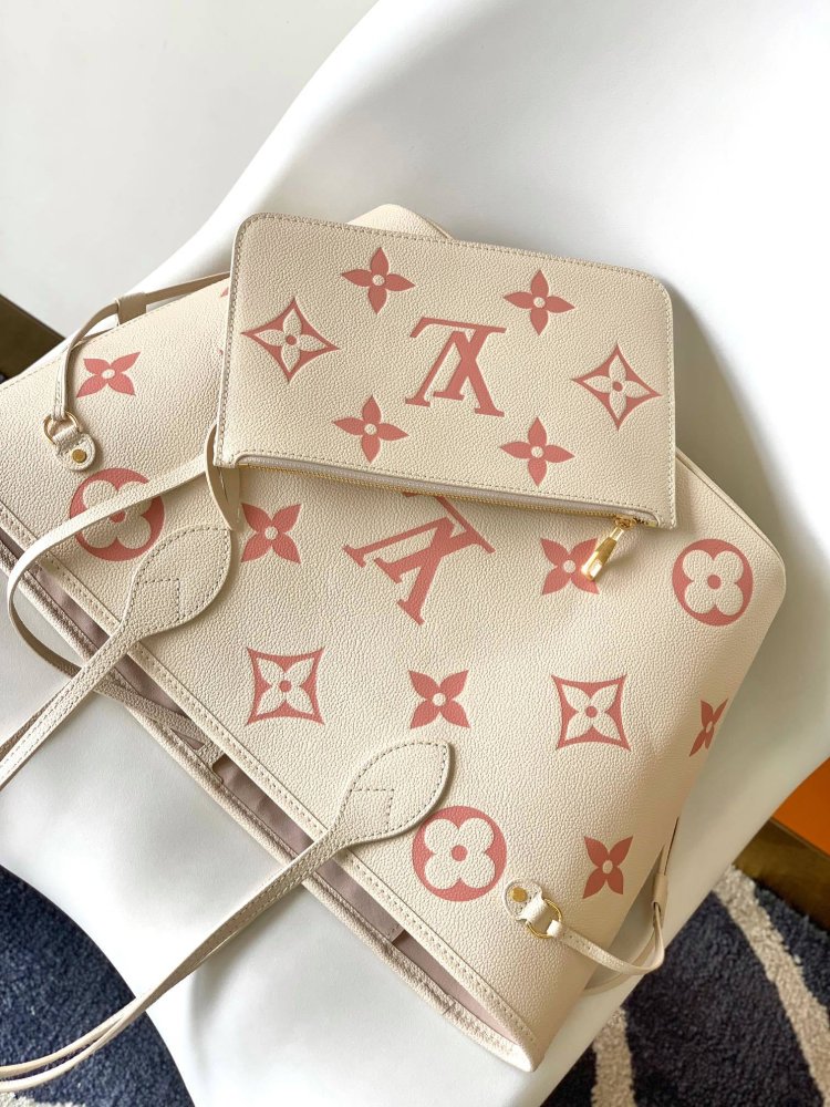 Сумка Neverfull 32 см фото 7