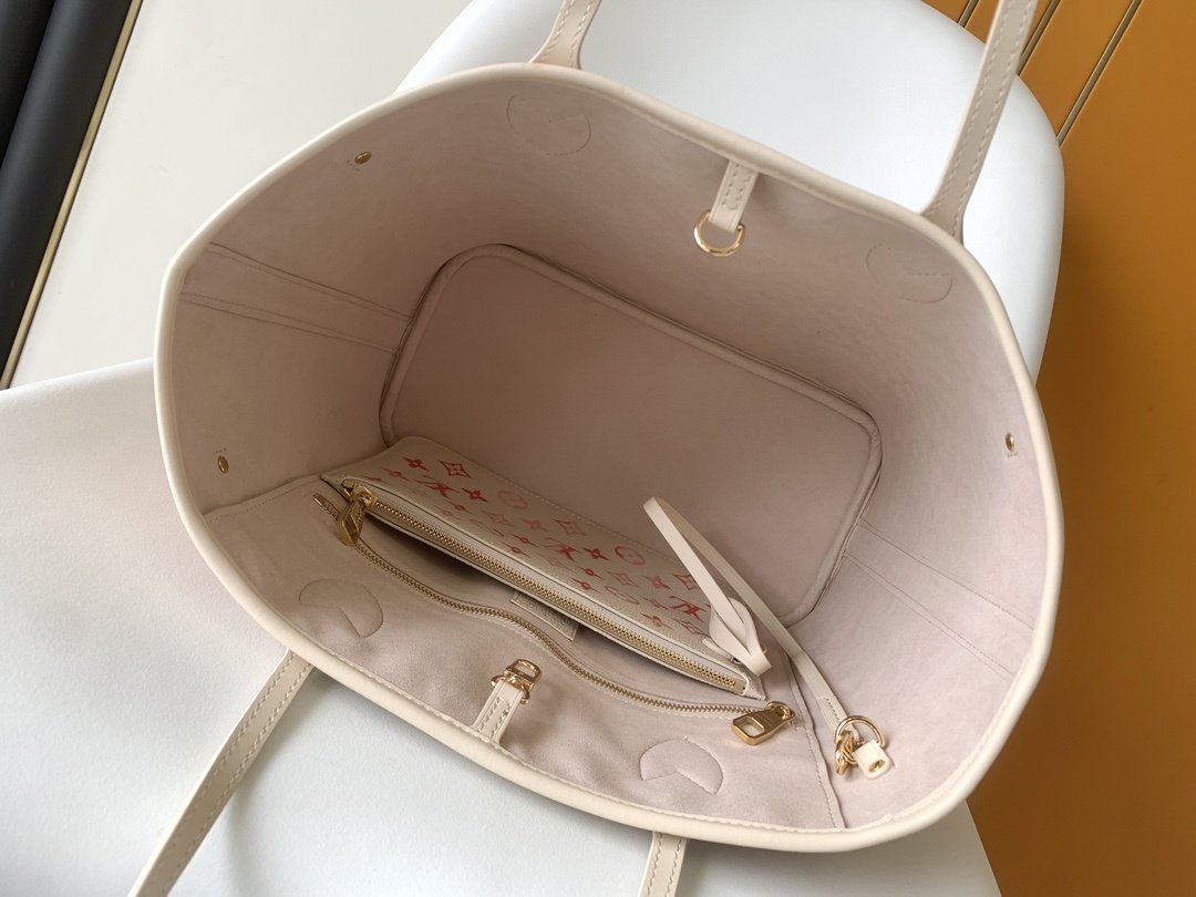 Сумка Neverfull 32 см фото 8