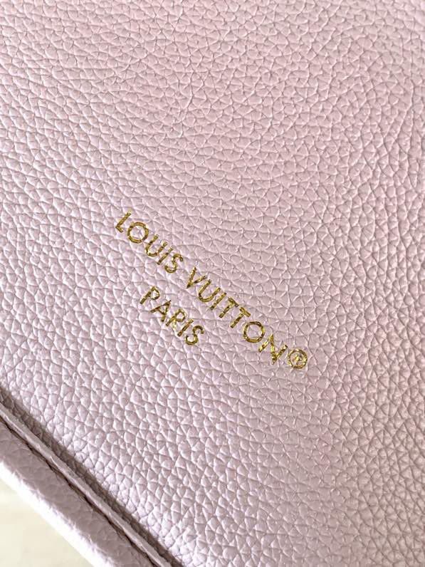 Сумка Neverfull Bandouliere Inside Out BB фото 3