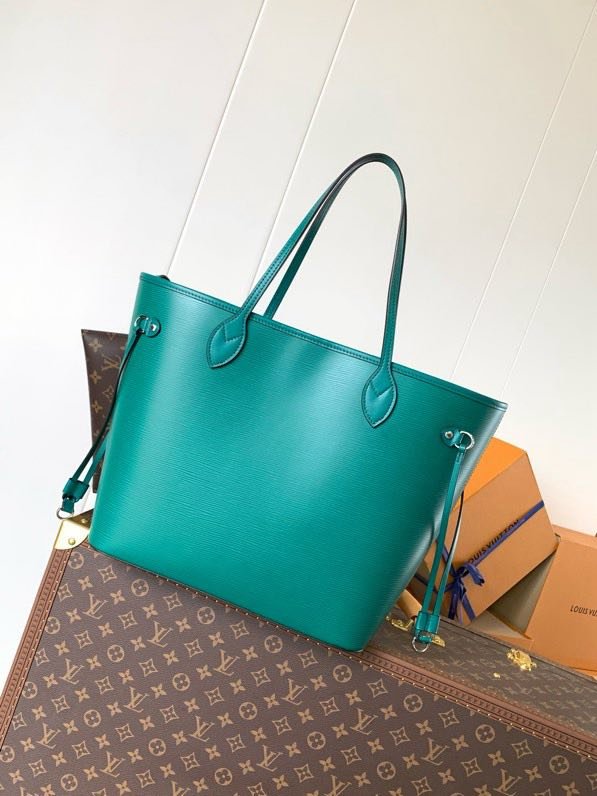 Сумка Neverfull Medium 32 см