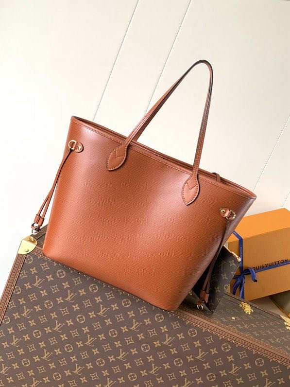 Сумка Neverfull Medium 32 см