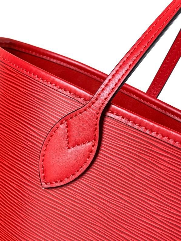 Сумка Neverfull Medium 32 см фото 2