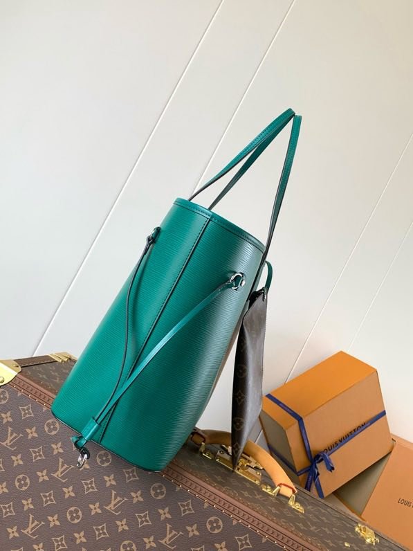 Сумка Neverfull Medium 32 см фото 2