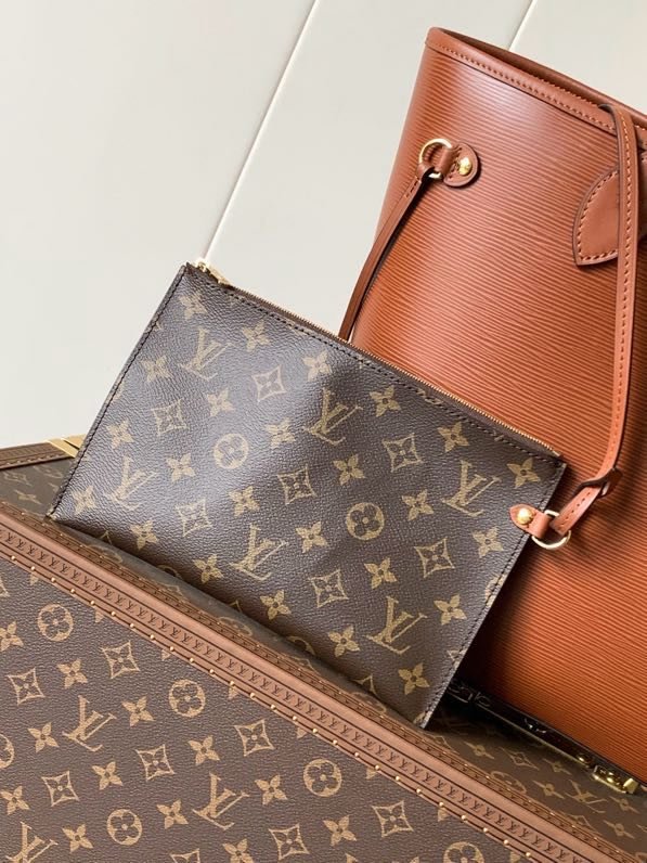Сумка Neverfull Medium 32 см фото 2