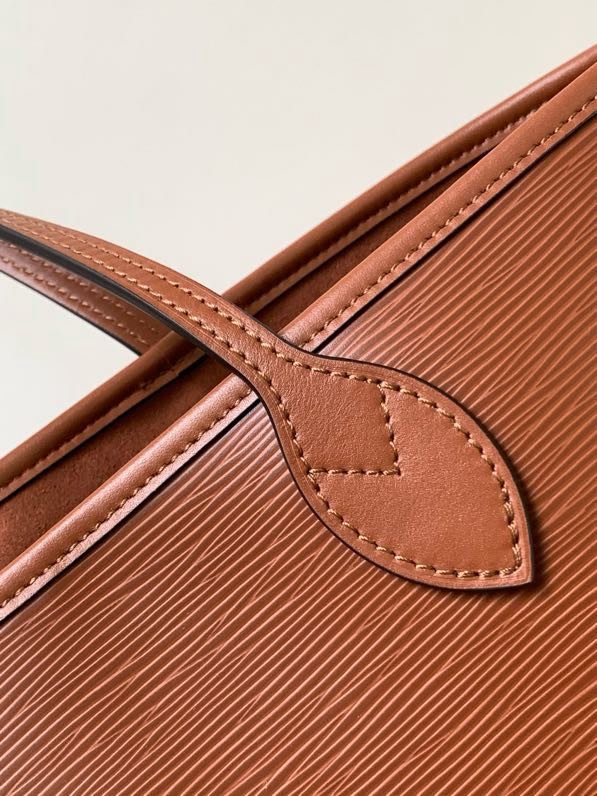 Сумка Neverfull Medium 32 см фото 3