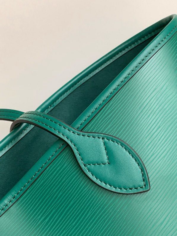 Сумка Neverfull Medium 32 см фото 4