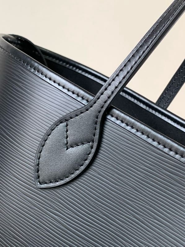 A bag Neverfull Medium 32 cm фото 5