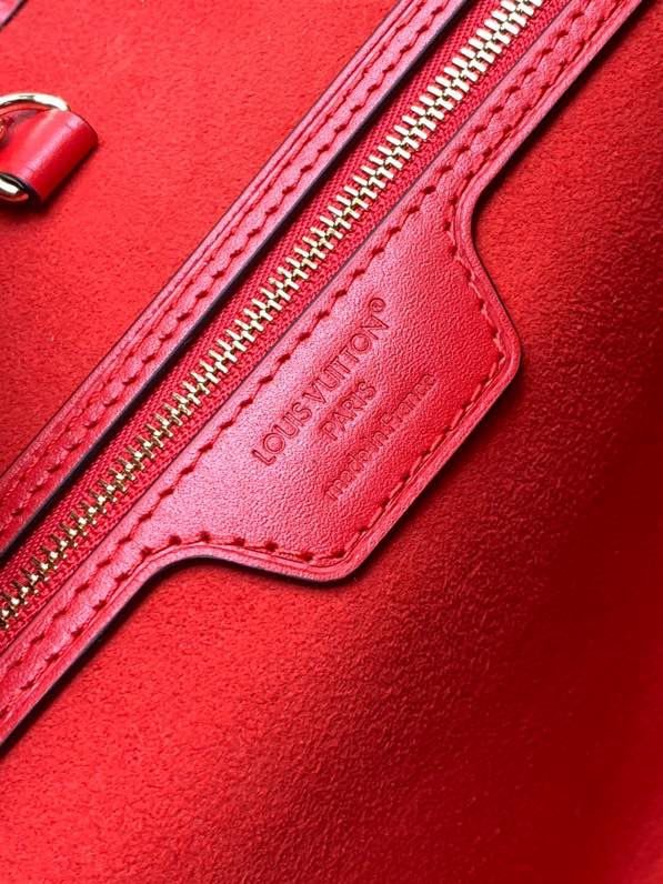 Сумка Neverfull Medium 32 см фото 5