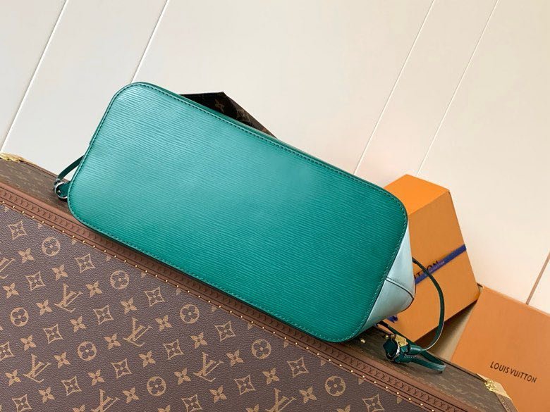 Сумка Neverfull Medium 32 см фото 5