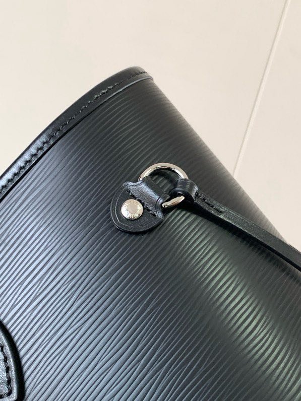 A bag Neverfull Medium 32 cm фото 6