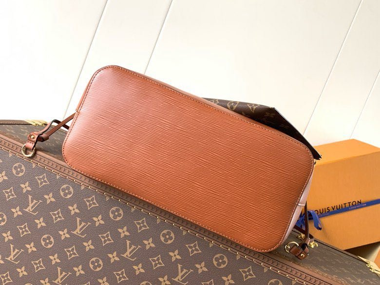 Сумка Neverfull Medium 32 см фото 6
