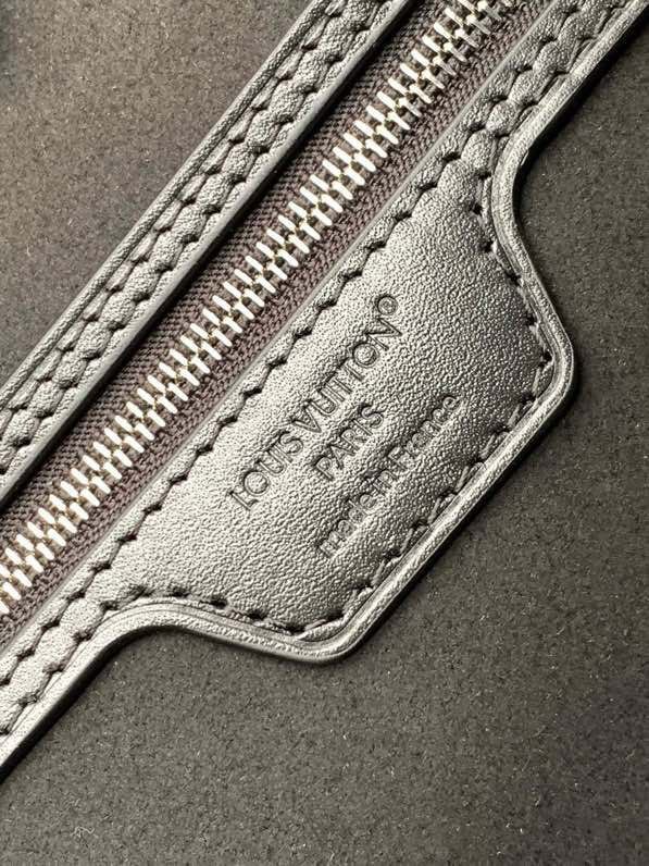 A bag Neverfull Medium 32 cm фото 7