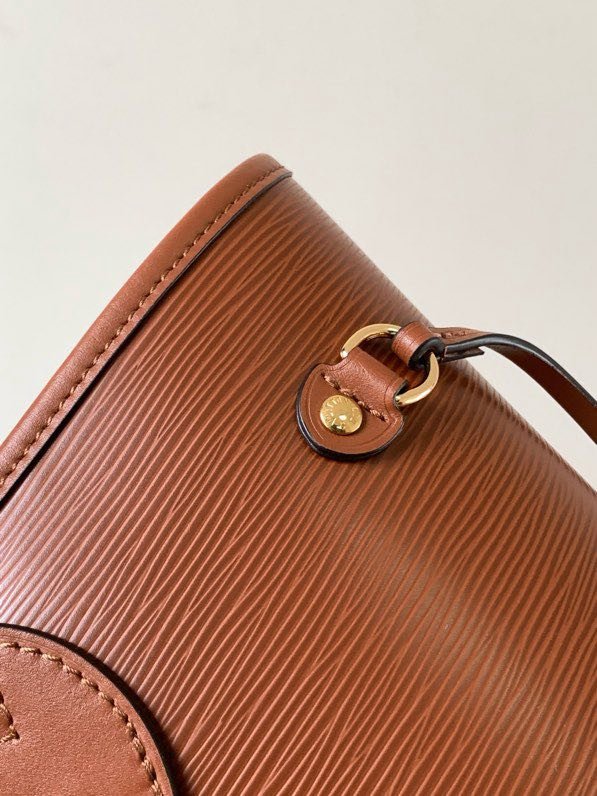 Сумка Neverfull Medium 32 см фото 7