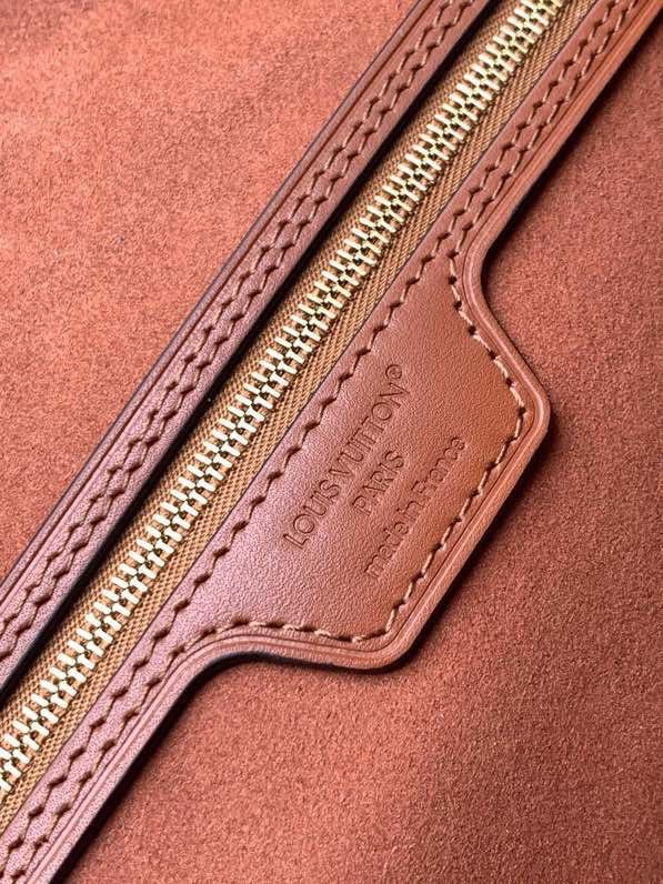 Сумка Neverfull Medium 32 см фото 8